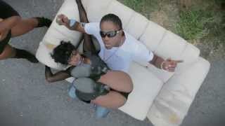 Kalado - Bad Inna Bed ||Official Video HD 720p||