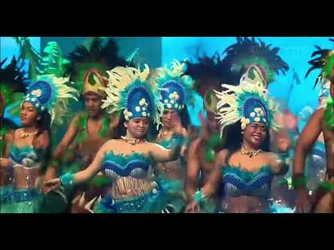 Aitutaki Enua Ura Pa’u 2025 (NZ)