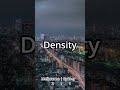 Melbourne VS Sydney Urban Design