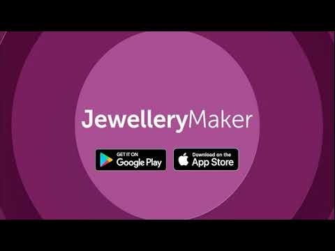 JewelleryMaker LIVE 20/11/2020 12pm-8pm
