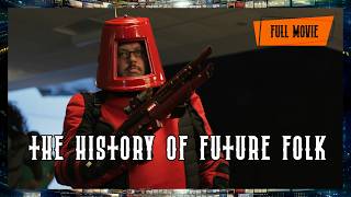The History of Future Folk (2012) | English | Comedy