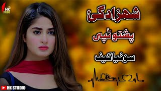 Pashto best tappy // Sofia Kaif // pashto said song // pashto new song tapay // #pashto #new #song