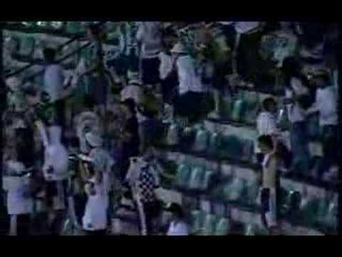 Figueirense x Juventude - Gol3 - Juventude - Tadeu