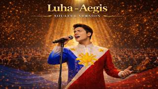 Download lagu Luha - Aegis | Soulful Version mp3