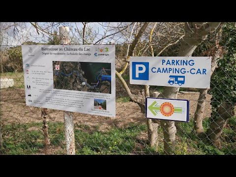 Vlog 20: Back Home, dwars door Frankrijk