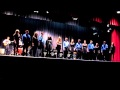 "My Heart Stood Still" - 2014 Holiday Jazz Concert