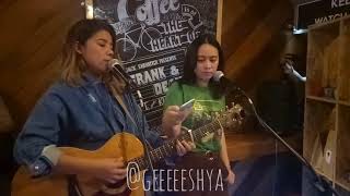 Santa Baby — Keiko Necesario x Reese Lansangan
