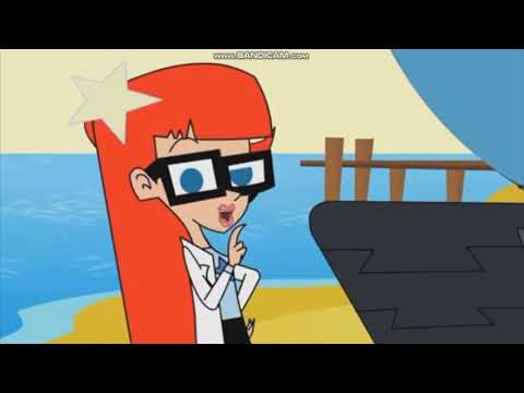 Susanrella Part 3 - ‘New Dog in the House’ / Randall Boggs