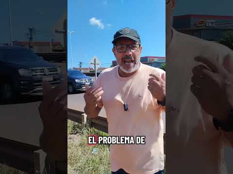 Este lunes 2 de marzo vuelve la voz de Garupa  #garupa #misiones #argentina #argentina #noticias