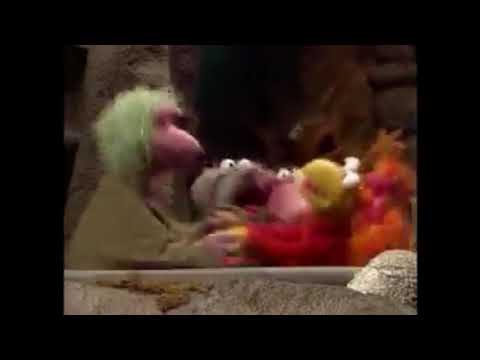 Fraggle Rock - Sing It and Say Lyrics