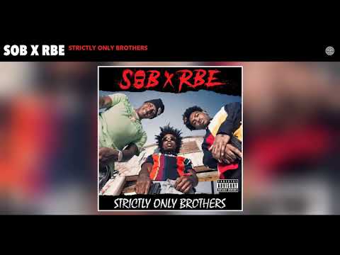 SOB x RBE - When You See Me INSTRUMENTAL| Strictly Only Brothers