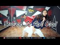 Bombay Se Rail Chali Dance Cover Video
