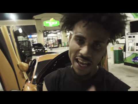 BLO - SRT (Official Music Video)