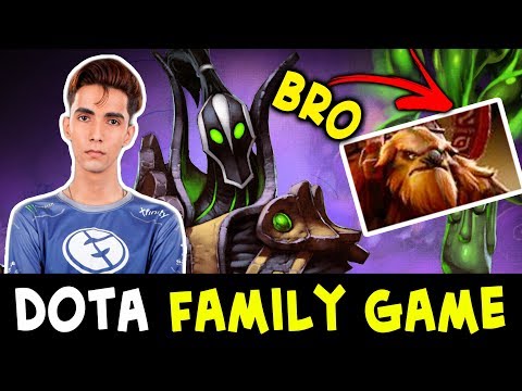 When brothers match together — SumaiL Rubick + Yawar Shaker