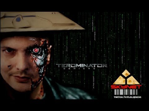 StarCraft 2 - Drip Feeding Your Opponent Hope | The Florencio Files #47