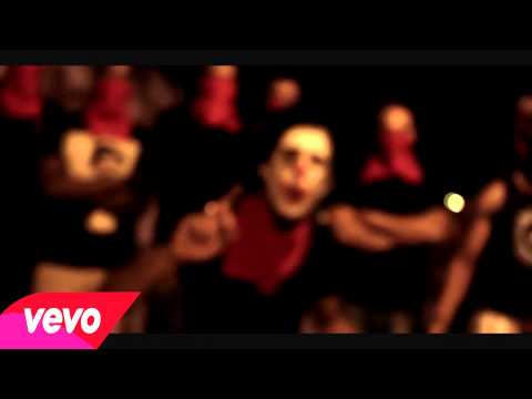 Krazye Loko - Mafia Family