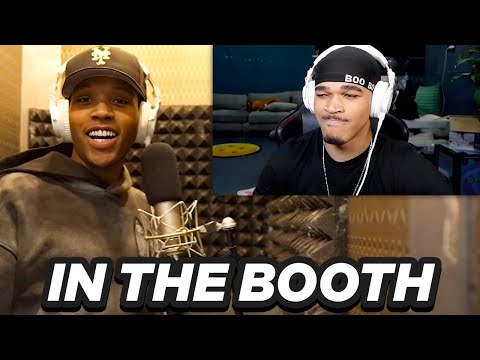 Silky Gets A FEATURE On Fivio Foreign's Plaqueboymax Diss Track!