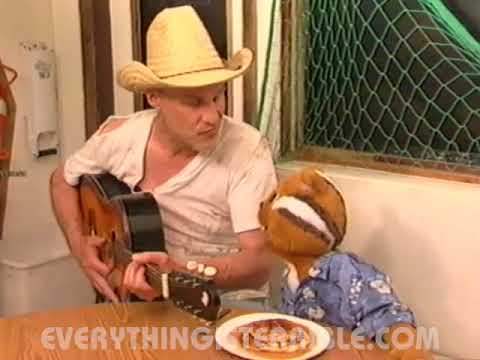 Chadders Undersea Adventure Chadder Chipmunk! trailer thumbnail