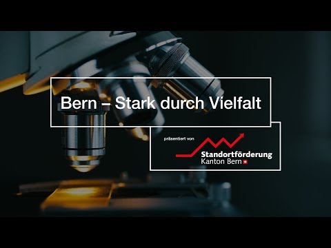 Bern – Stark durch Vielfalt