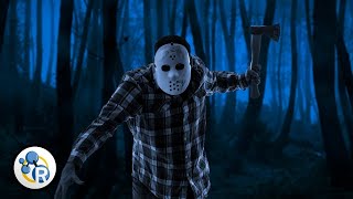 What Happens When You're About to Die?