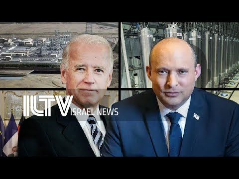 Your News From Israel- June 02, 2022