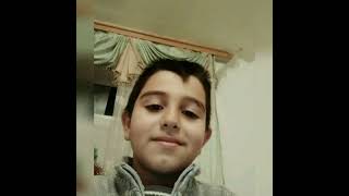 Şairə  Səidə  Əşrəf  qızı  Ad  günün  mübarək  Nahid  balam  video  klipim 