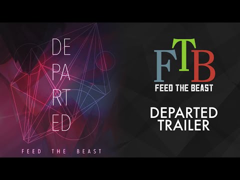 FTB Departed - Trailer