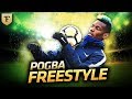 Pogba en freestyle chez les Bleus, le Barça tremble pour Umtiti - La Quotidienne #224