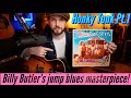 Honky Tonk pt.1 - jazz/blues guitar lesson. Add serious vintage mojo to your solos! (Bill Doggett)