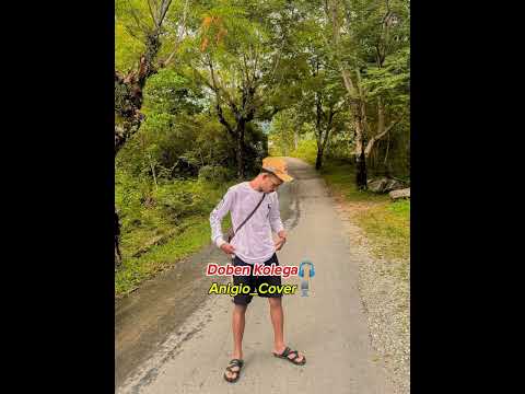 Doben_Hanesan_Kolega_Anigio_Cover🎙️🎧