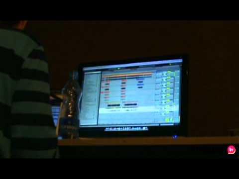 YDNKNW.TV - BARNS HOOD 3STYLE (STUDIO LEAK)