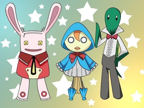 SunSet Swish - My Pace (マイペース)  (720)