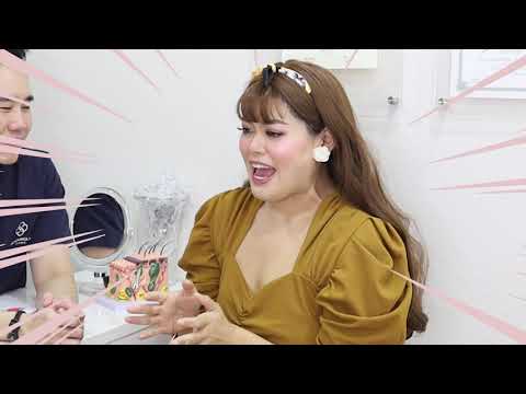 ร้อยไหม หน้าเรียว