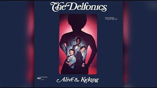 Delfonics - Lying To Myself