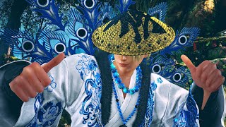 B1+4 is such a good move