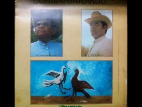 FG  Cantando no Pierdo Letra - El Carrao de Palmarito y Ramón Blanco