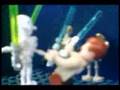 Lego Star Wars Obi Wan Kenobi Vs General Grievous
