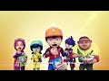 SMAX Surprize X Boboiboy 30Sec