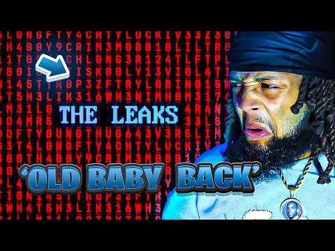 BABY IN HIS BAG! Lil Baby - Leaks (FULL MIXTAPE) REACTION!