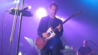 The National, Carin At The Liquor Store, Union Transfer, Philadelphia, Sept. 5, 2017