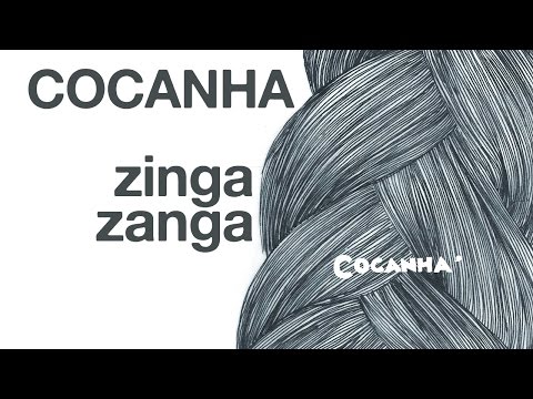 Cocanha - Zinga Zanga