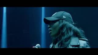 DISTURBINGDUBAI FT AYA NAKAMURA  THU MAR 7