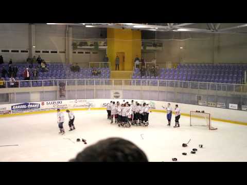 OB3 döntő KMH-Mac döntő momentuma