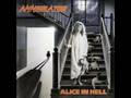 Annihilator Alison Hell (Original 1986 Demo) 