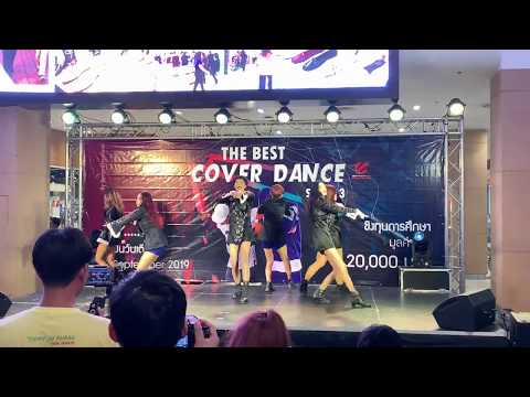 (Part1)20190929 Lullaby cover Dreamcatcher - Intro+Deja Vu+Good Night