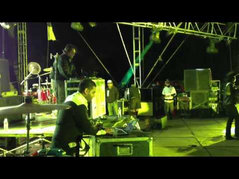 Nortec Hiperboreal - El Sastre del Diablo @ Monaghan Fest