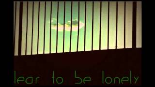 learn to be lonely.mp4