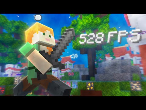 Hive Skywars Hard Grind (Chill Gameplay)