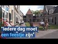 Verpleegkundige opent minidorpje voor ouderen in strijd tegen eenzaamheid