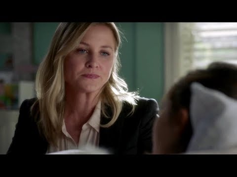 Arizona Robbins 14x16 Part 1